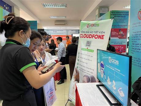 CloudFone: Tổng đài ảo tiết kiệm trong quản lý giáo dục và đào tạo